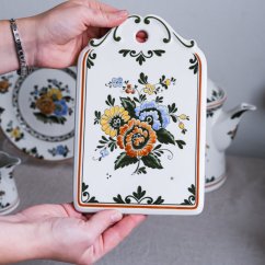 Porcelánové prkénko Alt Amsterdam Villeroy&Boch 22,5x15 cm