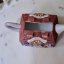 Konvice Christofer Wren England 0,8 L