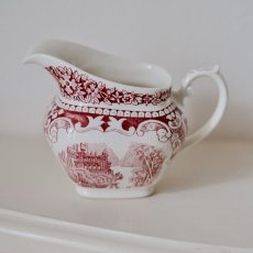 Mlékovka Castillo Holland 250 ml