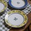 Porcelánový tálíř 19 cm Hutschenreuther Germany ( žlutý )