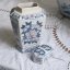 Ginger jar 18cm - Old China