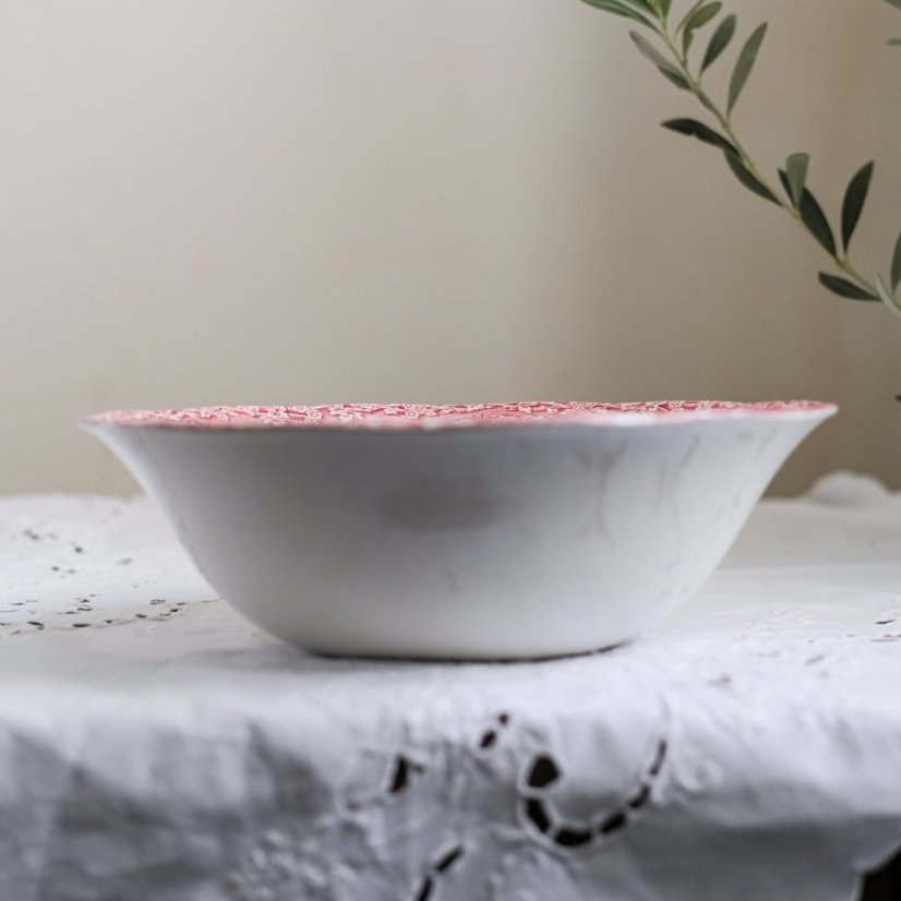 Hluboka mísa Woodland Enoch Wedgwood 24 cm