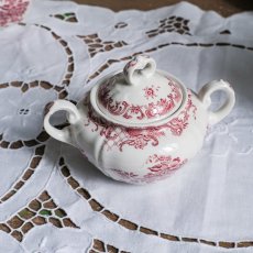 Cukřenka Villeroy & Boch Valeria