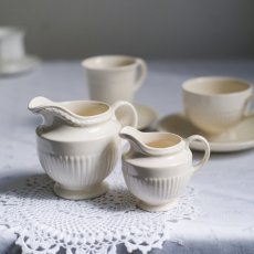 Mlékovka Wedgwood Edme 100ml