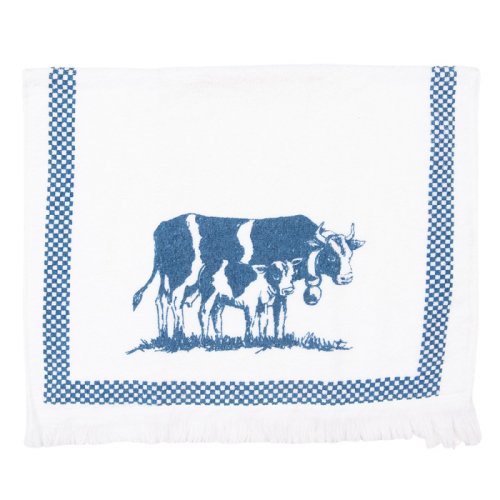 Kuchyňský ručník COWS 40x66 cm