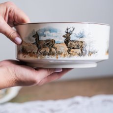 Mísa 20 x 8 cm Villeroy & Boch – Fontainebleau