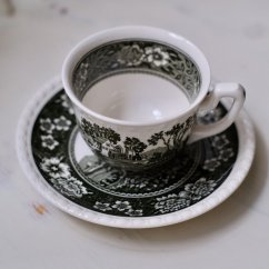 Šálek s podšálkem (káva) Villeroy & Boch Rusticana