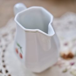 Mlékovka Villeroy & Boch Heinrich Cherry