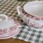 Porcelánová terina Villeroy & Boch Fasan