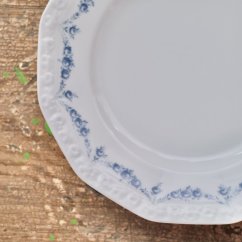 Porcelánový talíř 20 cm Classic Rose - Rosenthal Group