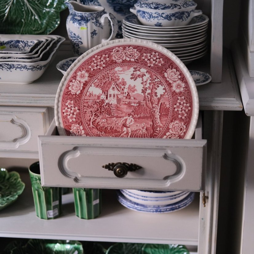 Velký tác Villeroy & Boch Rusticana 32cm