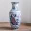 Keramická váza 36 cm - Old China