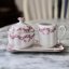 Porcelánová sada Seltmann Weiden 3ks