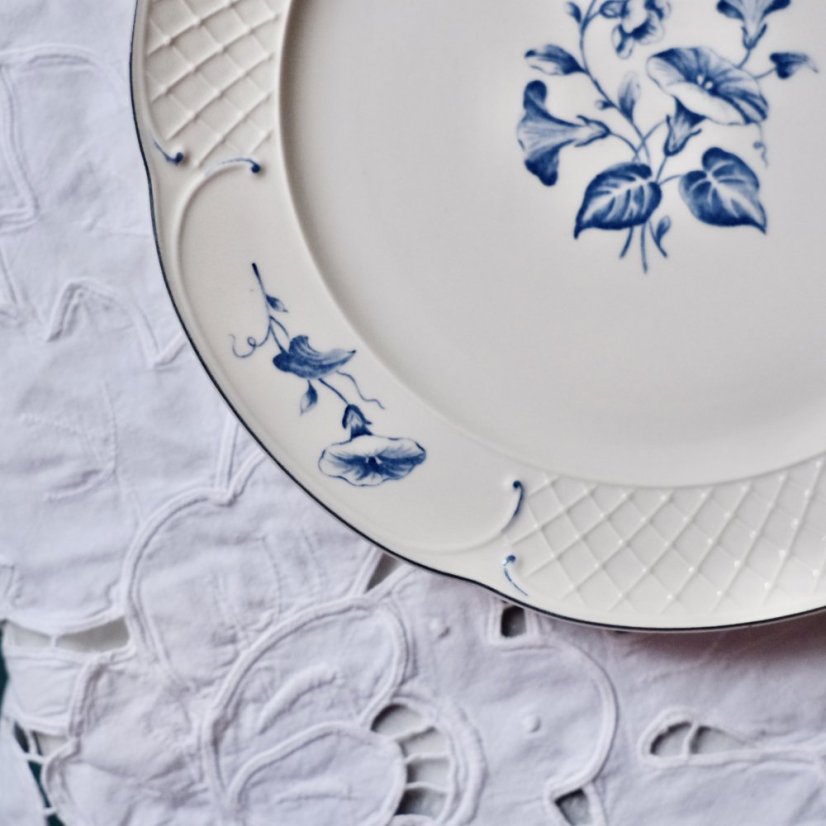 Talíř 21 cm Villeroy & Boch Val Bleu