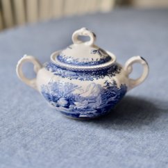 Cukřenka Villeroy & Boch Burgenland