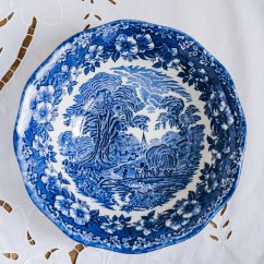 Salátová mísa 24 cm Enoch Wedgwood