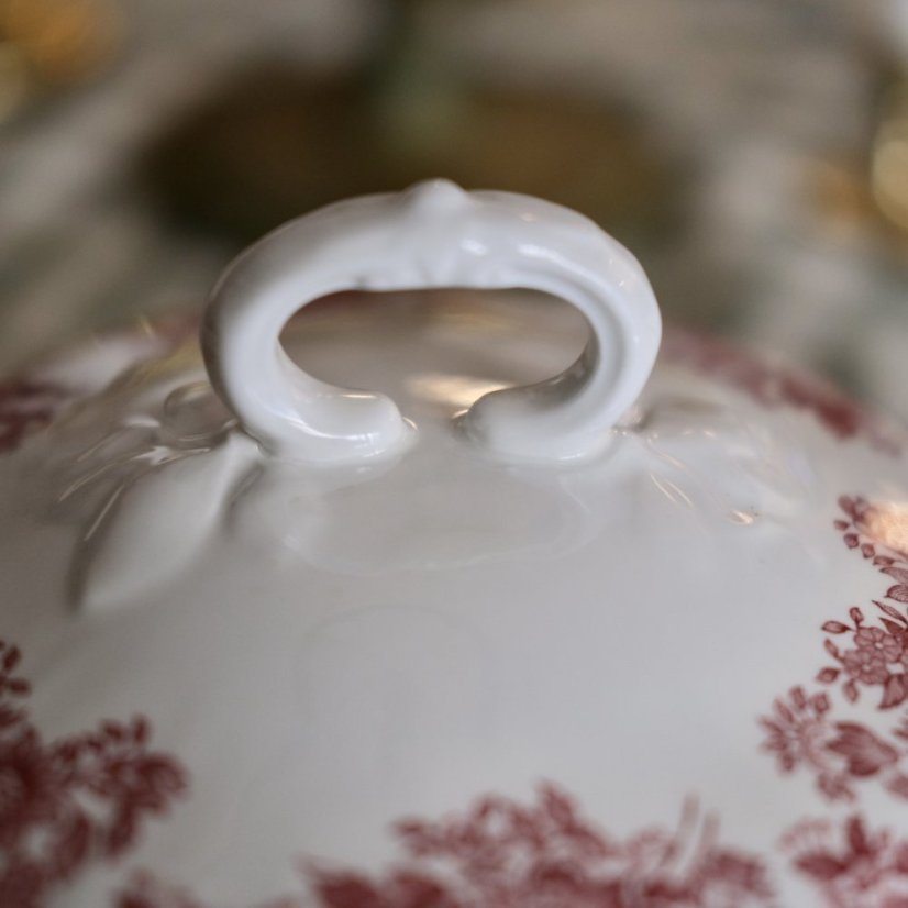 Porcelánová terina Villeroy & Boch Fasan