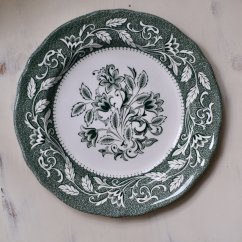 Tálíř 20 cm Renaissance Royal Staffordshire J & G Meakin England