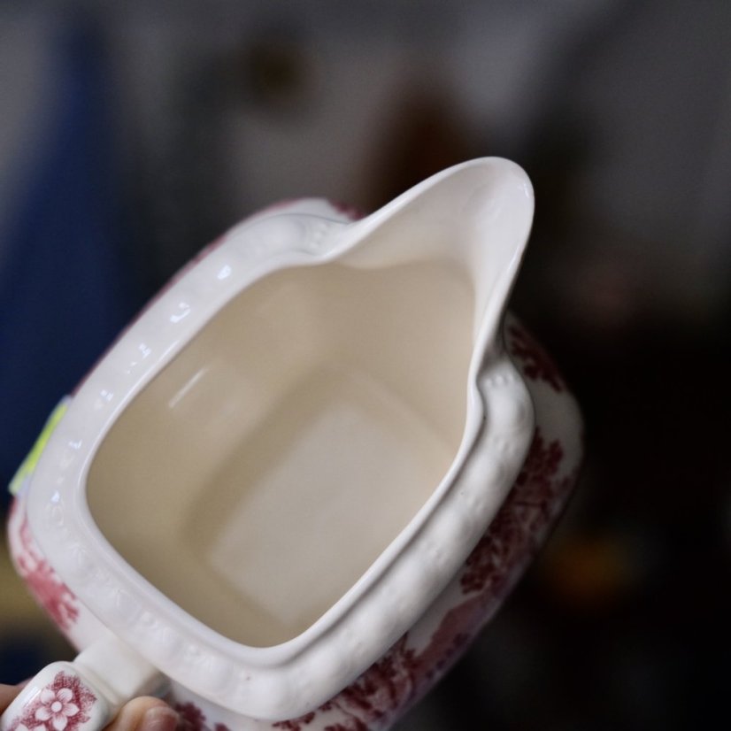 Mlékovka Rusticana Villeroy & Boch 350 ml