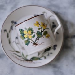 Šálek s podšálkem 200 ml Villeroy & Boch Botanica
