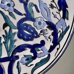 Závěsný talíř  33cm