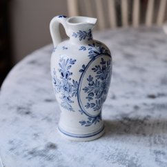 Vaza Delft 22 cm