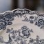 Tálíř Bristol Crown Ducal 25 cm