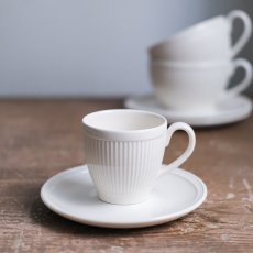 Šálek s podšálkem 170 ml Wedgwood