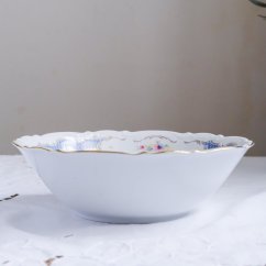 Mísa 22 cm Mitterteich dekor Diana