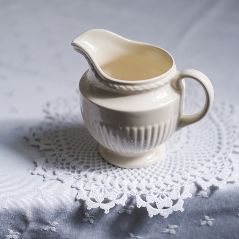 Mlékovka Wedgwood Edme 200ml