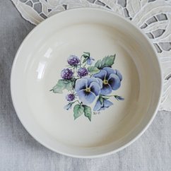 Hluboká mísa JET Nizozemsko 20cm x 7cm