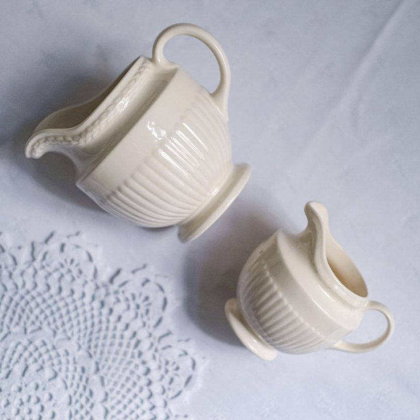 Mlékovka Wedgwood Edme 200ml