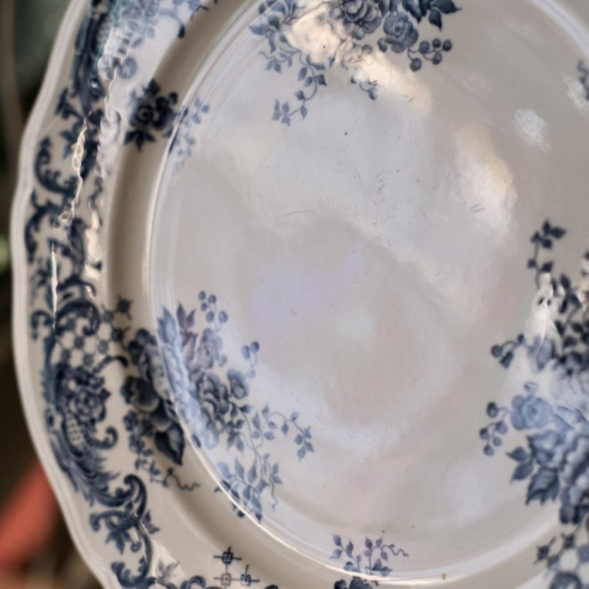 Tálíř 23 cm Valeria Villeroy & Boch