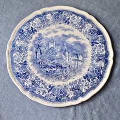 Tác 32 cm Villeroy&Boch Burgenland