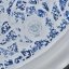 Dřevěný mozaikový stolek Villeroy&Boch Valeria