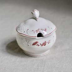 Cukřenka Villeroy & Boch Val Rouge