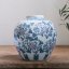 Keramická váza 19,5cm - Old China