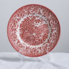 Snídaňový talíř 20 cm England