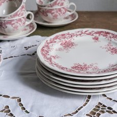 Tálíř 20 cm Villeroy & Boch Valeria