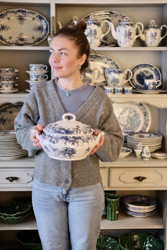 Terina Valeria Villeroy & Boch 3L