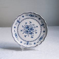 Tálíř 21 cm (bílý) Costa Nova Vila Portugalsko