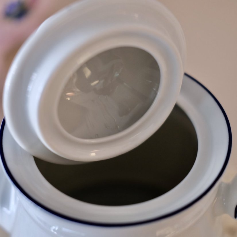 Porcelánová konvička Winterling 1,2 l
