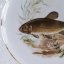 Porcelánový tálíř  24 cm Mitterteich