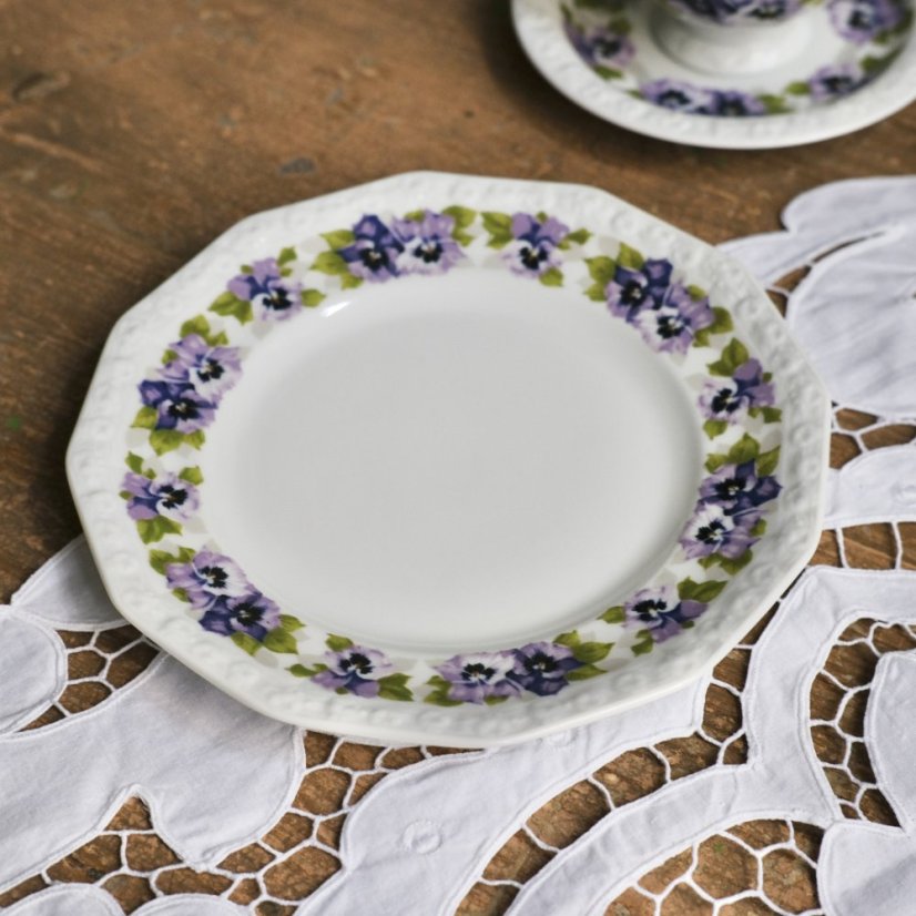 Talíř Rosenthal 20cm