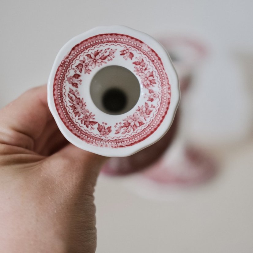 Svícen Villeroy & Boch Fasan