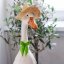 Figurka husa 45 cm