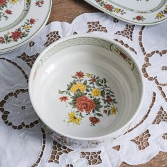Hluboká miska 22x10 cm Villeroy&Boch - Summerday