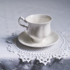Porcelánový šálek s podšálkem 160ml  Paragon England