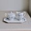 Porcelánový tácek Classic Rose Rosenthal 27.5x16.5 cm