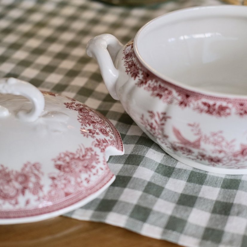 Porcelánová terina Villeroy & Boch Fasan